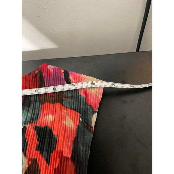 Dress the Population - Hunter Floral Jumpsuit - Size Small - Picture 11 of 15